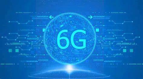 鯨嗅 多家上市公司搶灘布局6G，數(shù)字文化創(chuàng)意內(nèi)容應(yīng)用服務(wù)市場前景廣闊