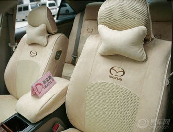 汽車(chē)座套系列 瀏覽相冊(cè)，用顏色與設(shè)計(jì)詮釋車(chē)友的獨(dú)特品味
